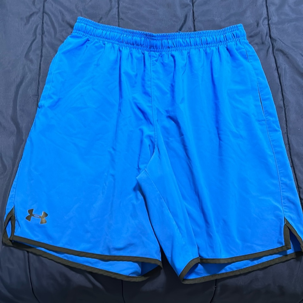 Under Armour Athletic Shorts